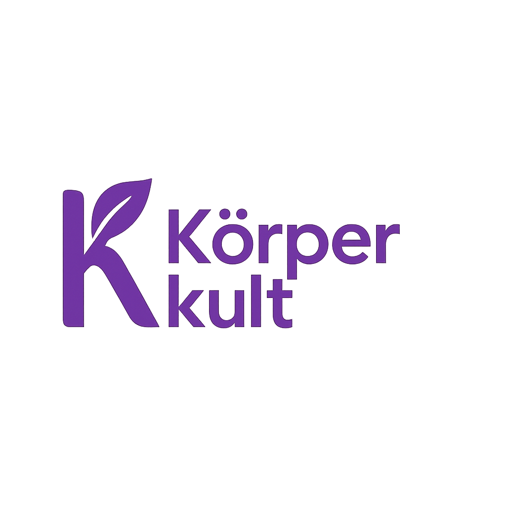Körperklar Logo